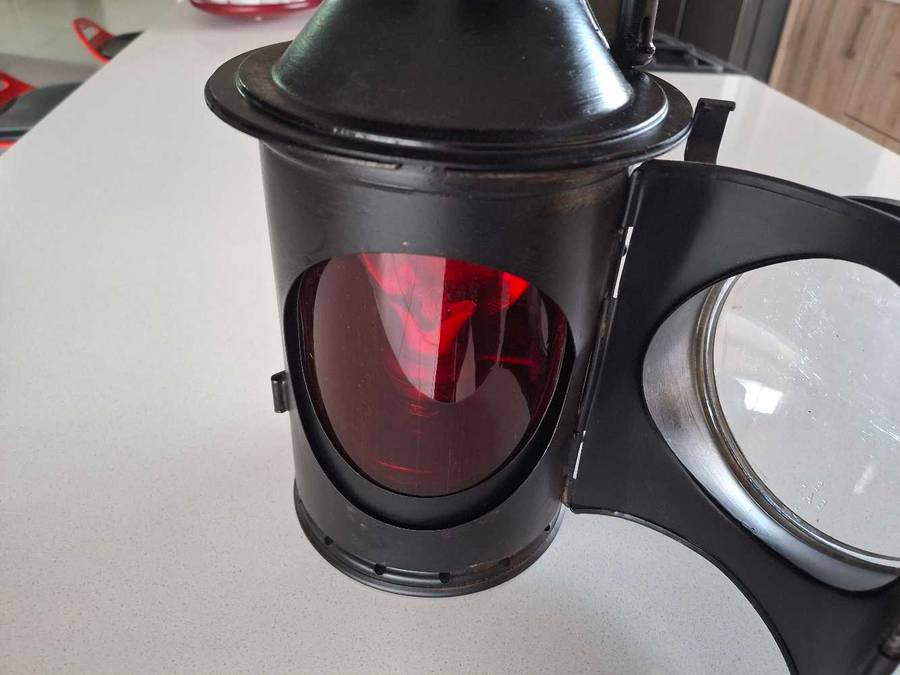 SAR LAMP NEW NEVER USED