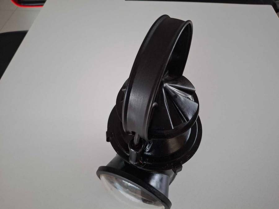 SAR LAMP NEW NEVER USED