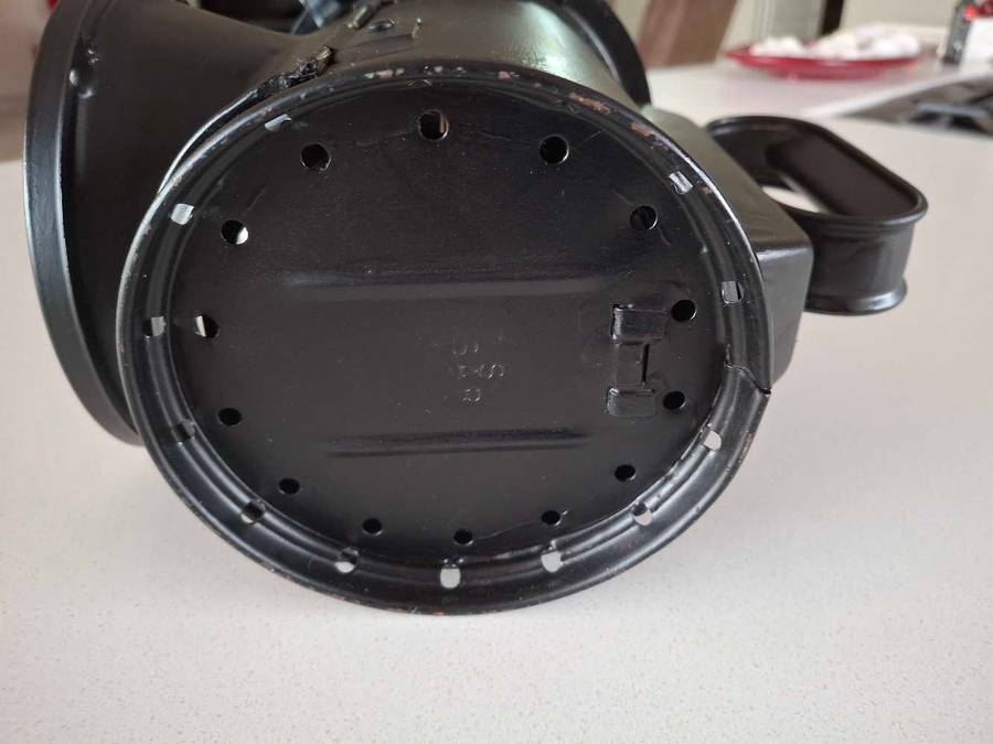 SAR LAMP NEW NEVER USED