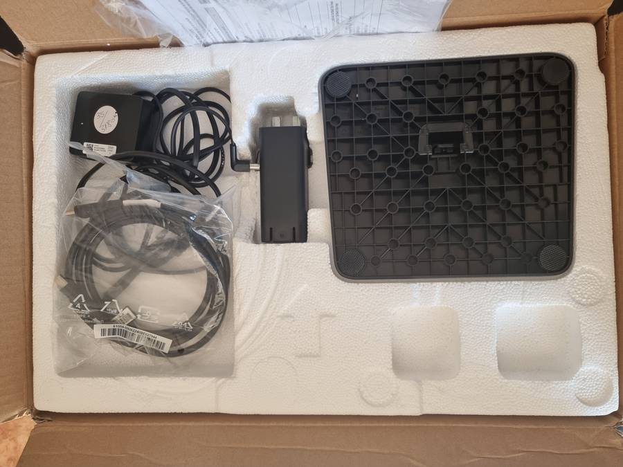 Samsung S33A LS19A330 19" TN WXGA 60Hz LS19A330NHMXZN Flat Office Monitor