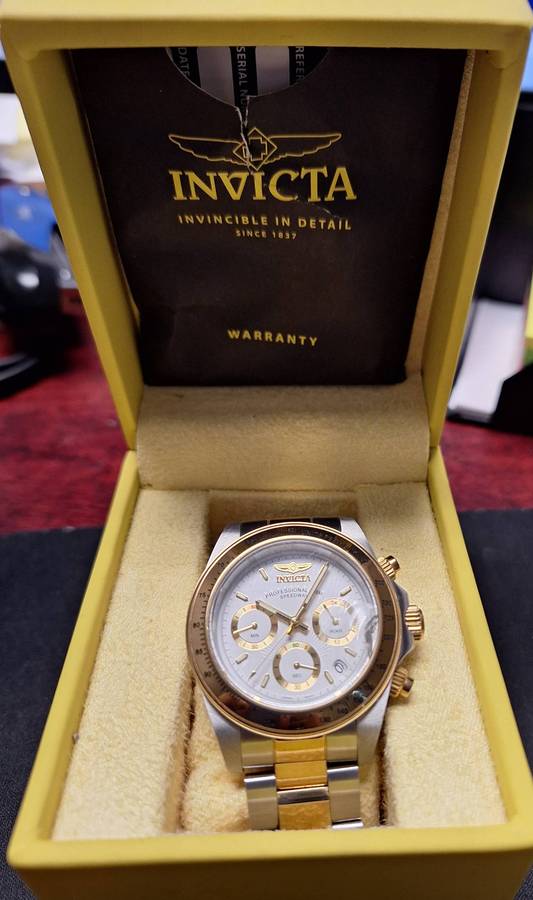 INVICTA Watch
