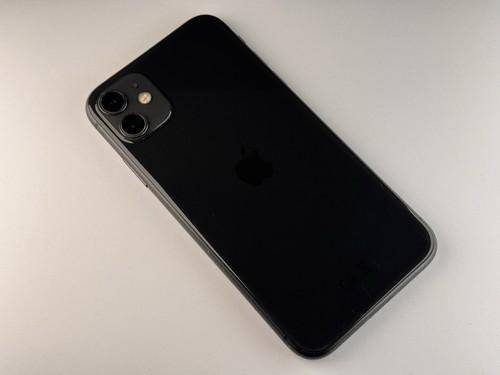 iPhone 11 128GB - Black CPO 100% Battery