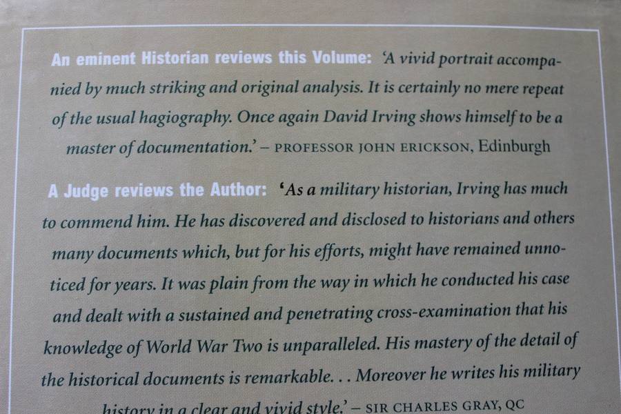 CHURCHILL'S WAR TRIUMPH IN ADVERSITY. David Irving. Volume II.
