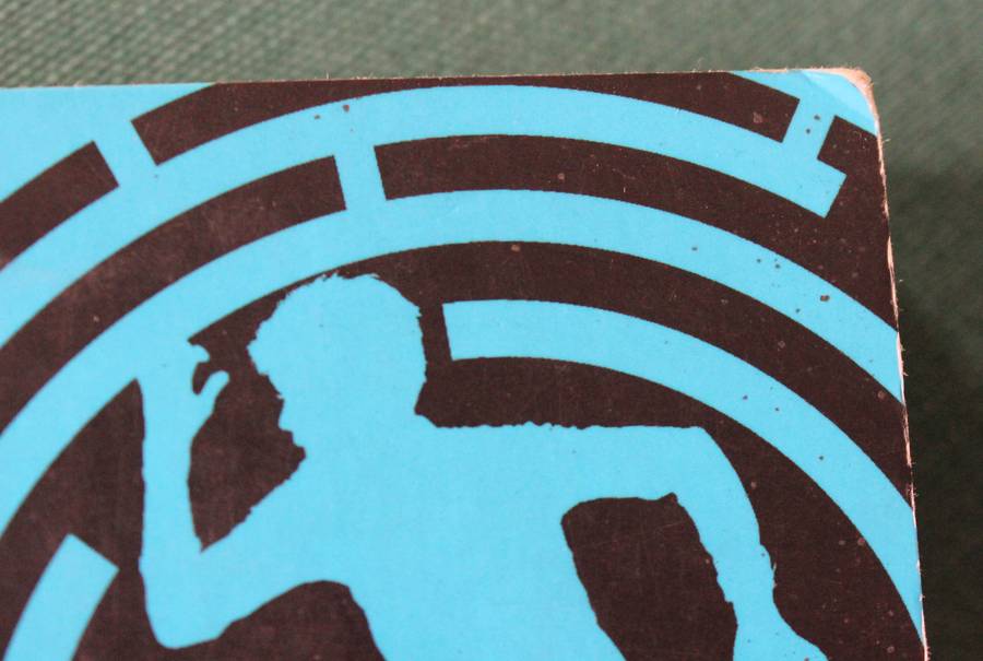 THE DEATH CURE. Book 3 in The Maze Runner Series. James Dashner.