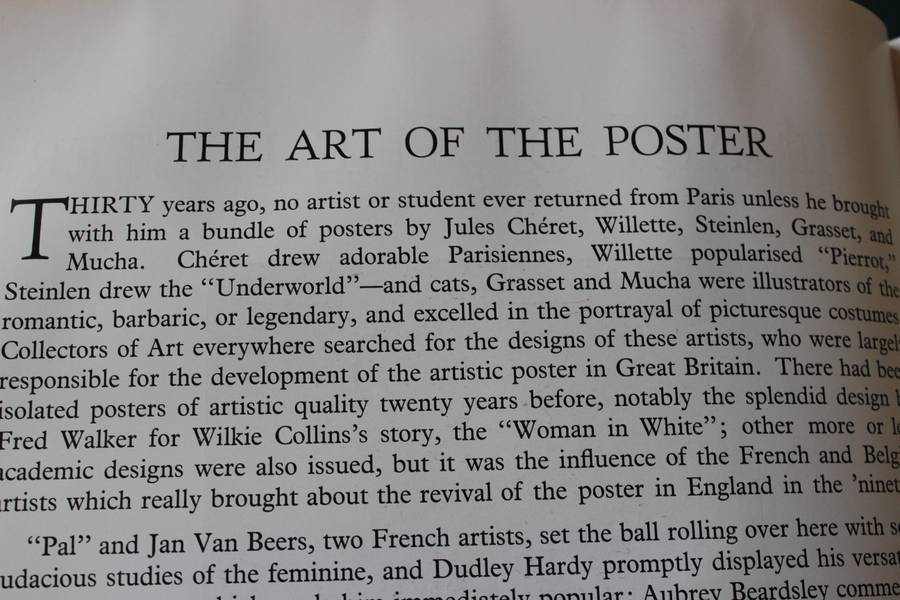 ART IN ADVERTISING. Percy V. Bradshaw.