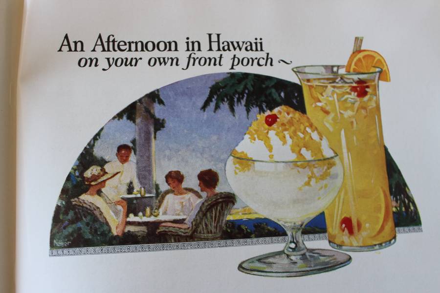 ART IN ADVERTISING. Percy V. Bradshaw.