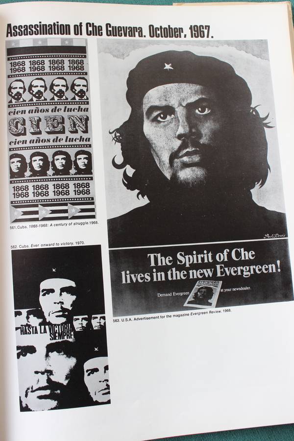 PROP ART by Gary Yanker. (Over 1000 Contemporary Political Posters)