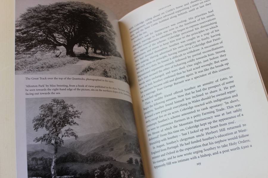 THE FRIENDSHIP by Adam Sisman (The friendship beween Wordsworth and Coleridge - both poets)