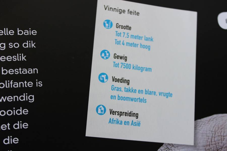 ONTDEK DIE DIERERYK  Uit Duits vertaal deur Amelia de Vaal