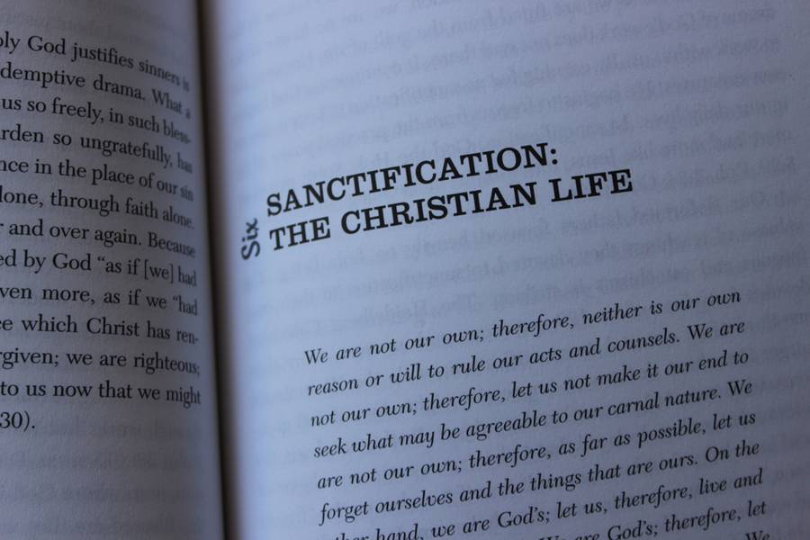 WELCOME TO A REFORMED CHURCH.  A guide for Pilgrims by Daniel R. Hyde