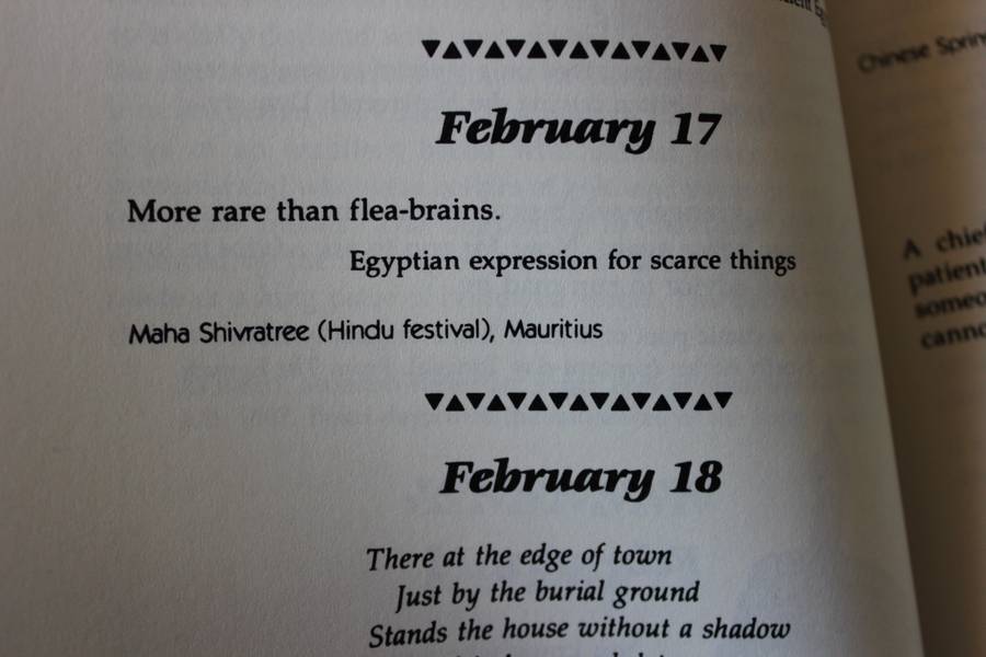 AFRICAN PROVERBS AND WISDOM  by Julia Stewart