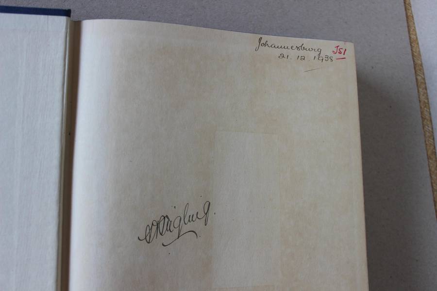 SQUARE-RIGGER DAYS Autobiographies of Sail  Edited by C.W. Domville-Fife