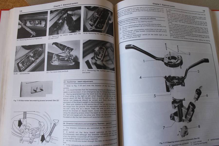 VW DIESEL GOLF & JETTA 1978 to Feb 1984 (Golf) 1981 to June 1984 (Jetta)