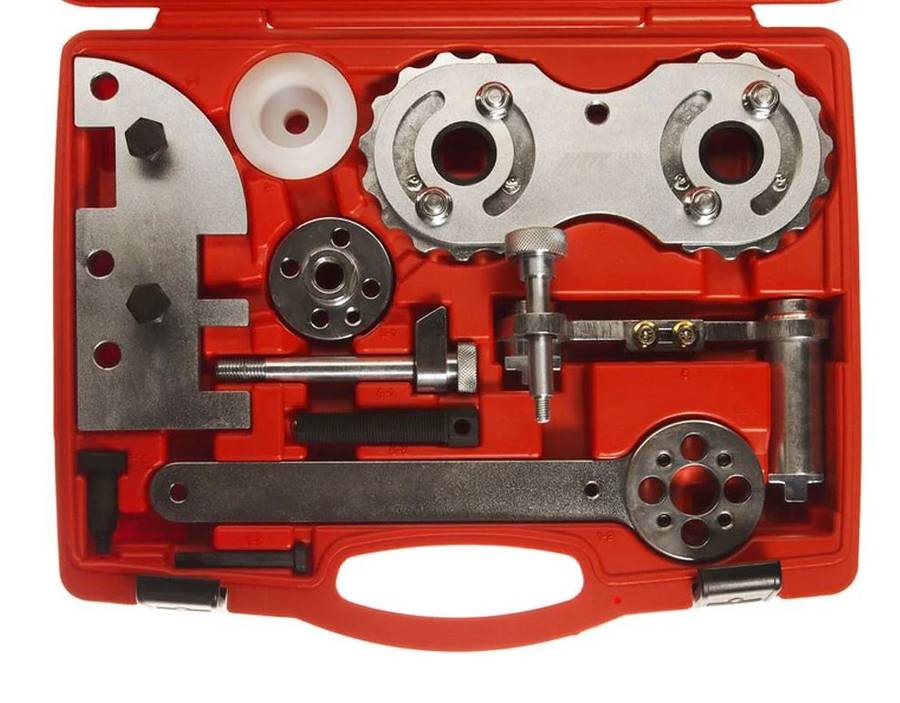 Volvo Camshaft Alignment Tool B4204