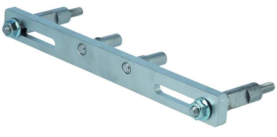 Crankshaft Pulley Holding Tool - for Renault