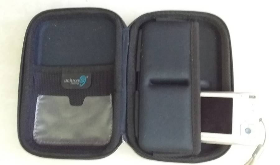 Kodak EasyShare V550 Digital camera in excellent condition.