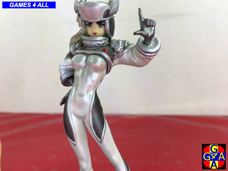 2 Cute Figurens