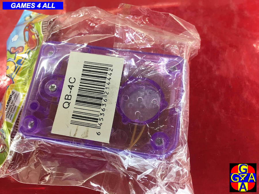 2 Puzzle Toys + Mini Tetris Game - ALL NEW!!! - ONE BID FOR ALL