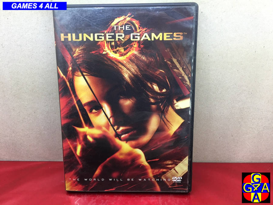 Hunger Games, The