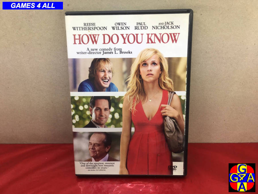 How Do You Know