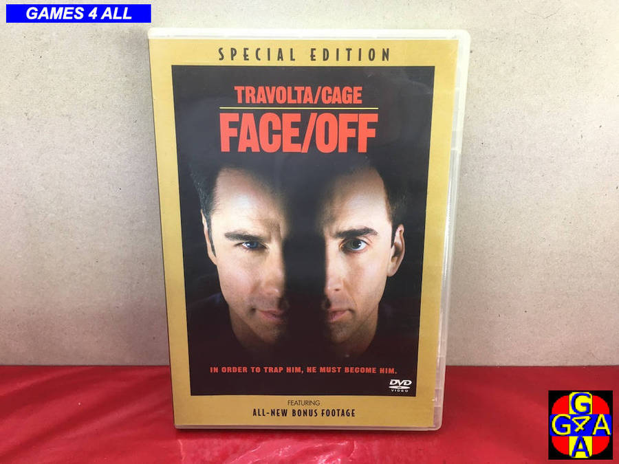 Faceoff