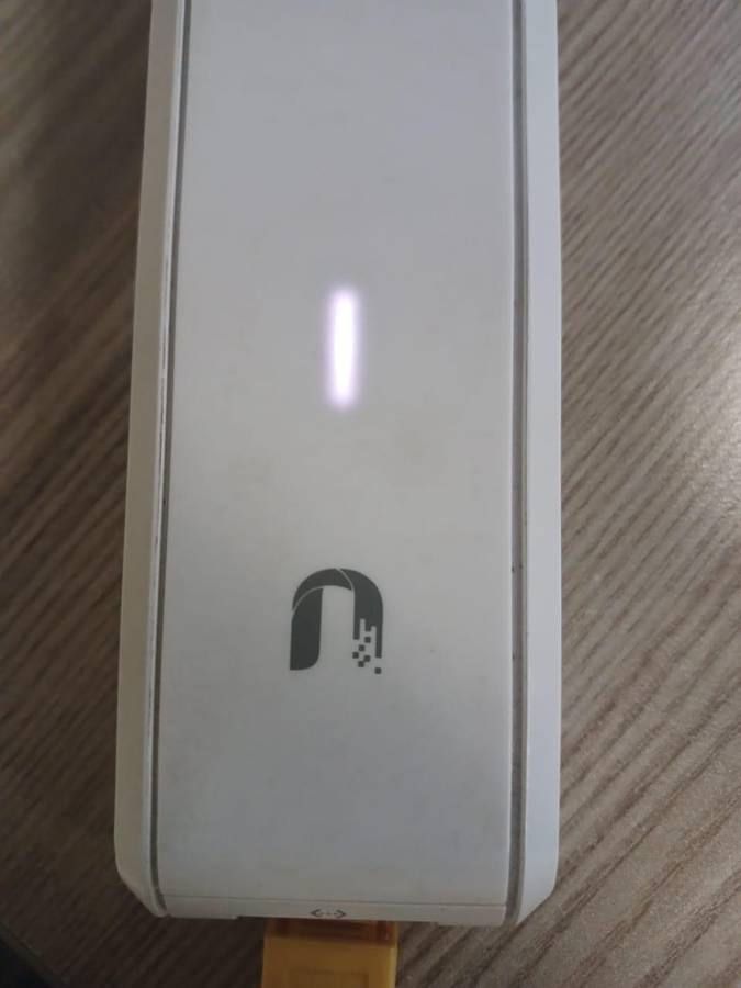 Ubiquiti UniFi UC-CK Cloud Key