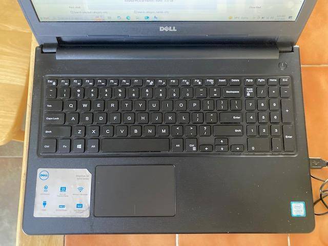 Dell Laptop