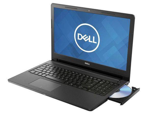 Dell Laptop