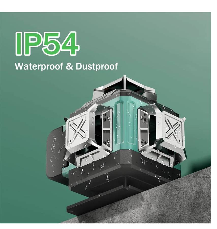 360 Self leveling laser (Brand new)