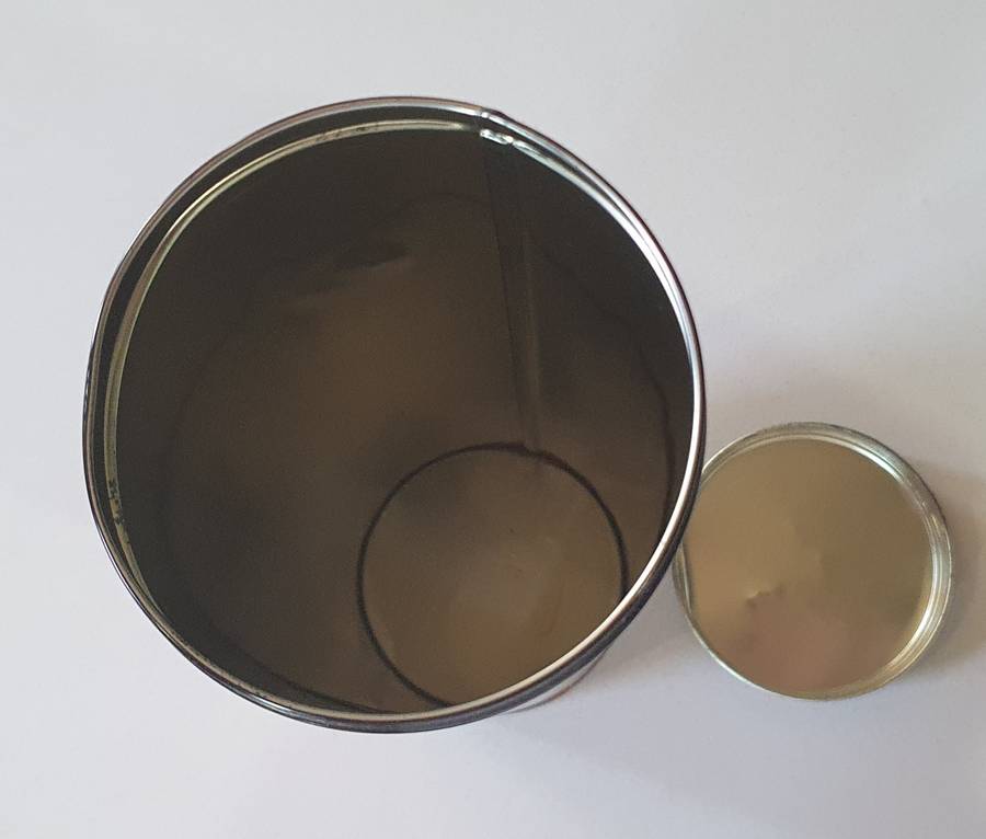 5TH AVE COLD DUCK tin as per photos