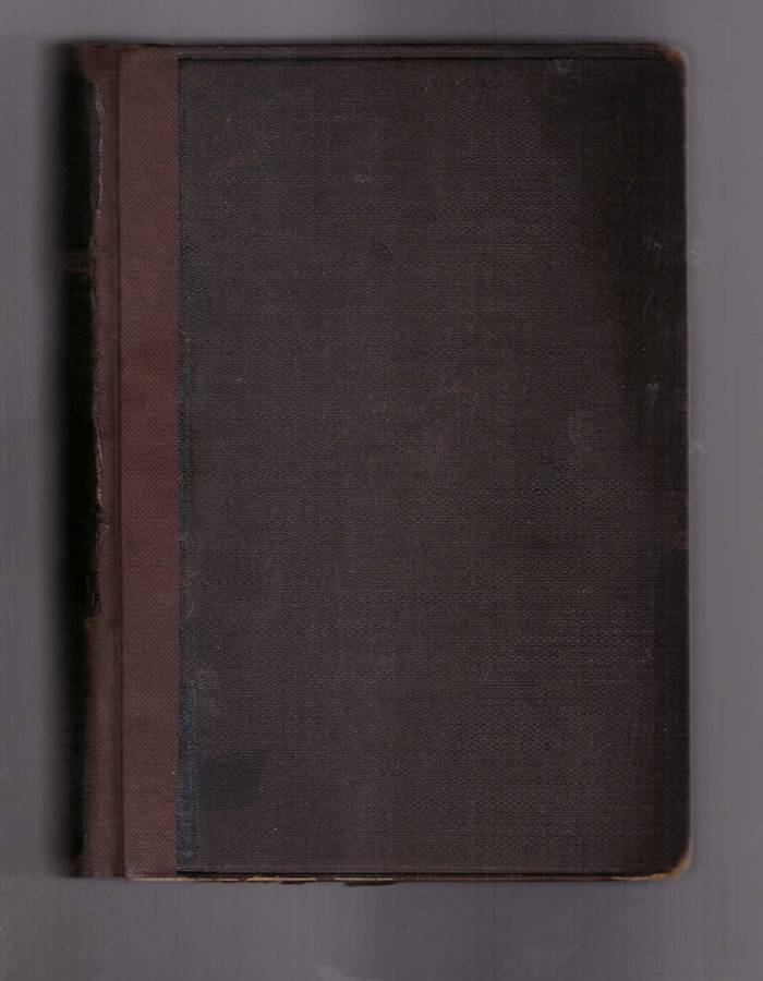 1933 Afrikaans Bybel