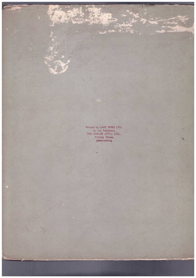 Out of the Abyss,  A History of World War II (second world war South Africa)