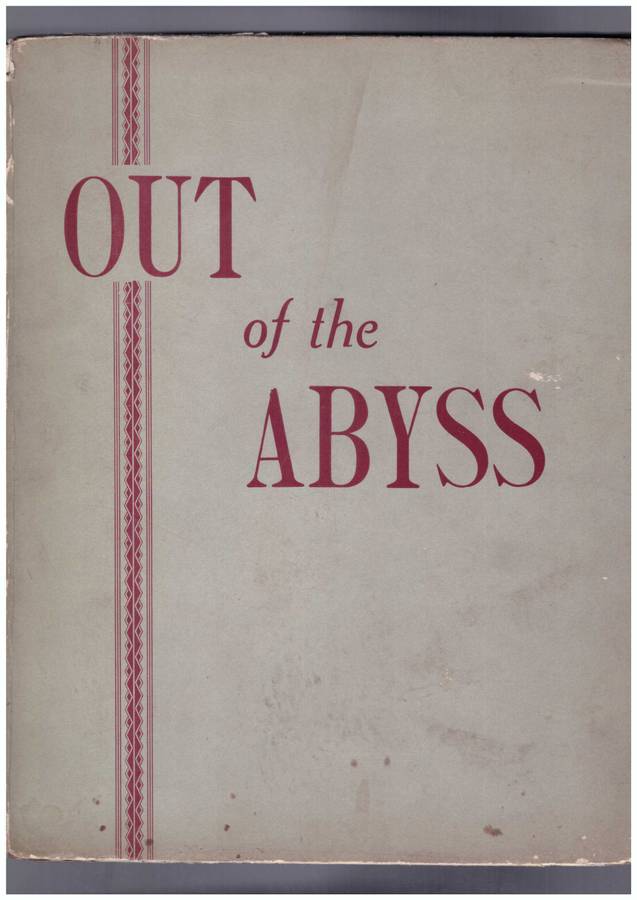 Out of the Abyss,  A History of World War II (second world war South Africa)