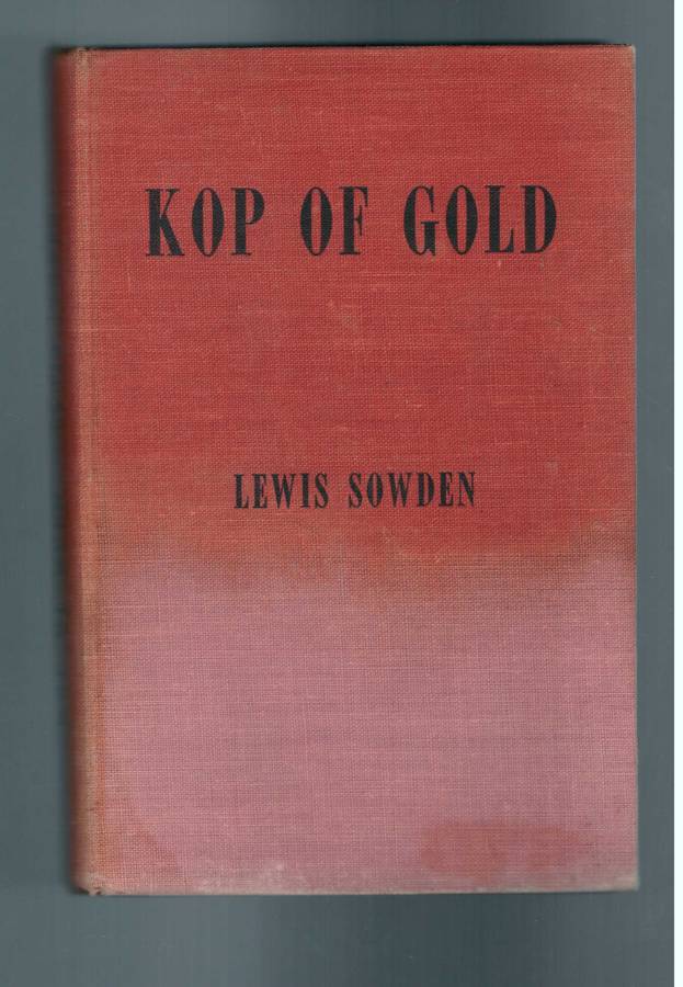 Kop of Gold