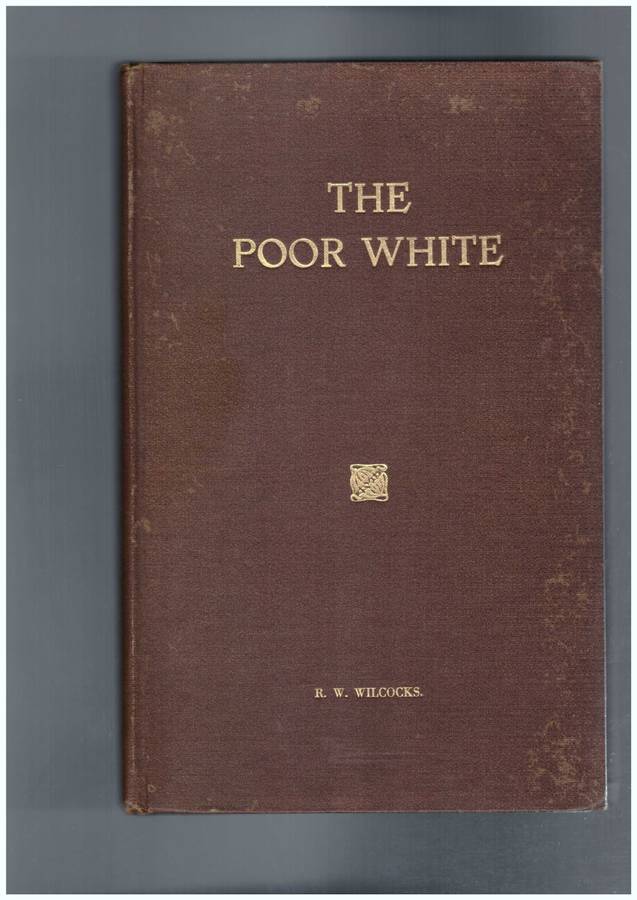 The Poor White, volume 2