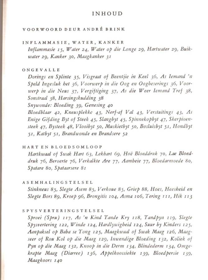 Oupa en Ouma se Boererate