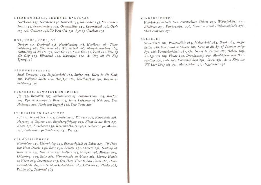 Oupa en Ouma se Boererate