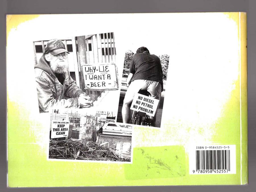 More Funny Signs, Hilarious messages from Africa & beyond