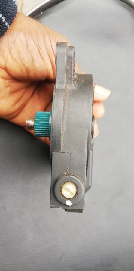 BMW E90 LHR WINDOW MOTOR 71002603