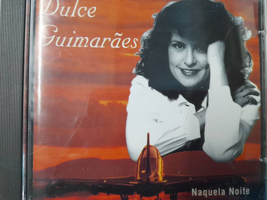 Dulce Guimaraes - Naquela Noite