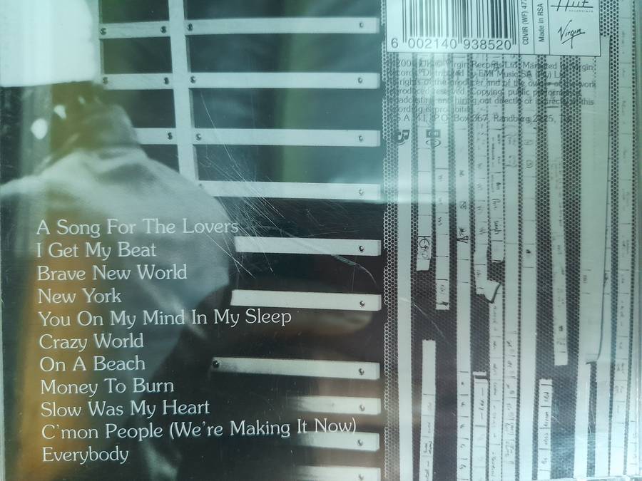 Richard Ashcroft - Alone with everybody