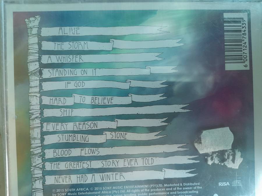 Three63 - Land (NEW)