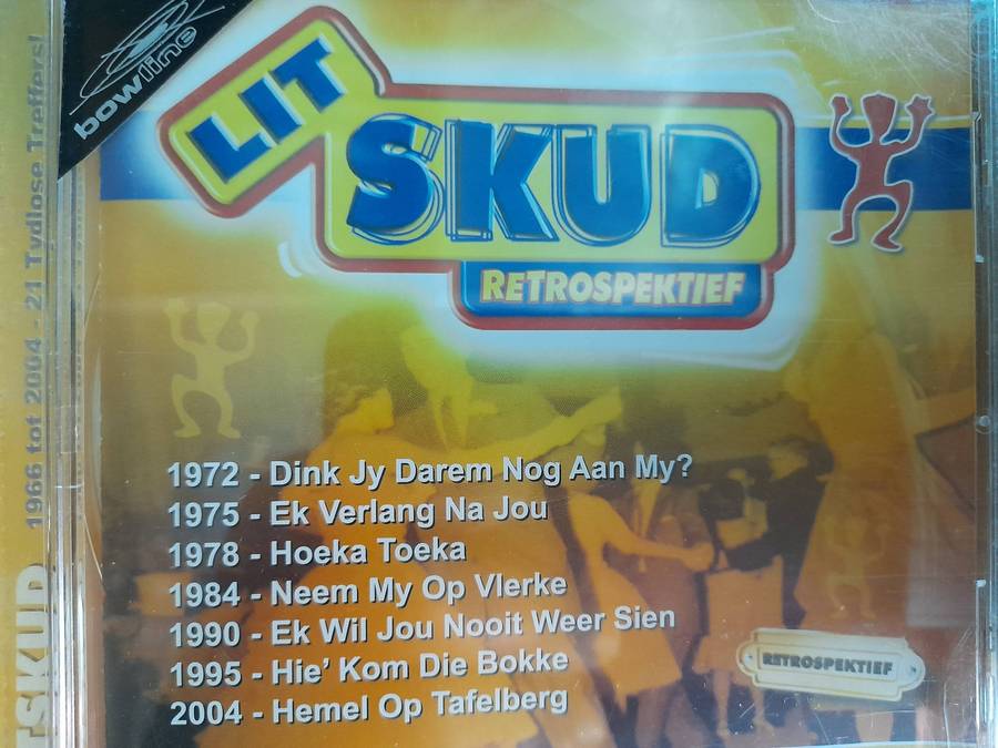 Lit Skud Retrospektief