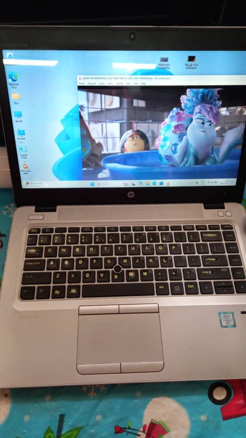 HP Elitebook 840 G3