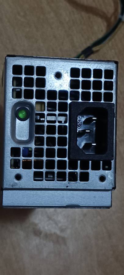 Dell power supply 260W Model AC260EBM-00