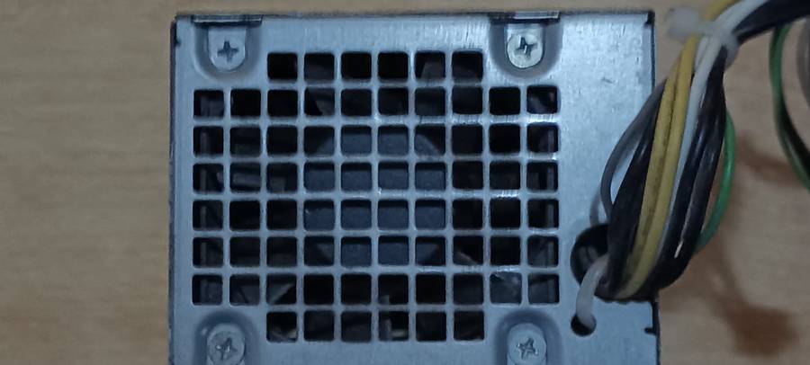 Dell power supply 260W Model AC260EBM-00