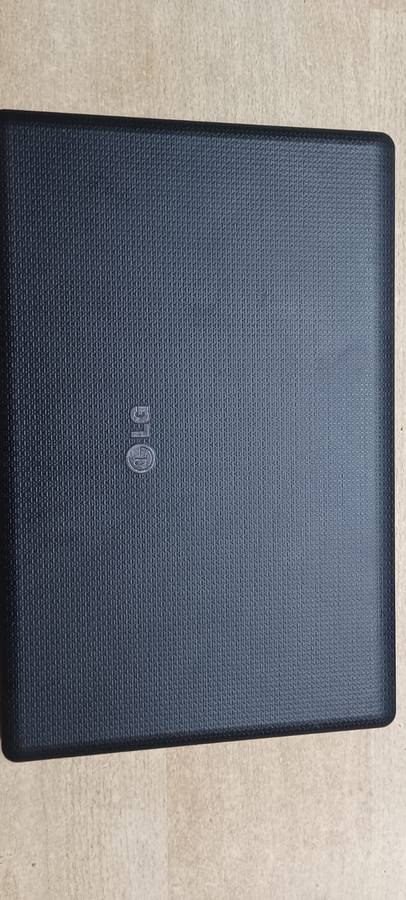 Laptop LG C500 I5 CPU
