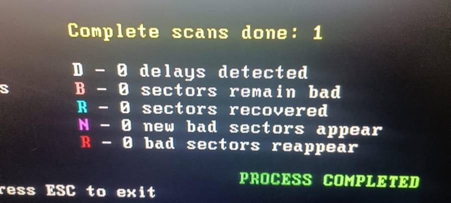 Seagate Barracuda 2000GB