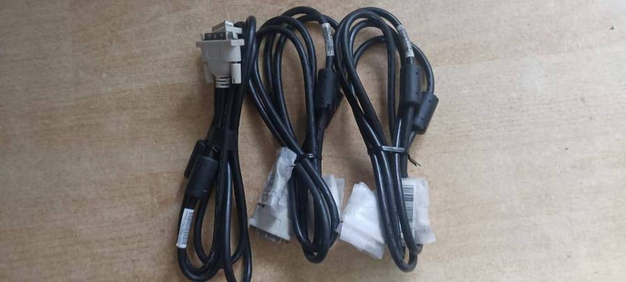 DVI D single link