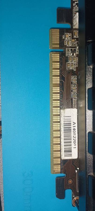 GT 730 2048M DDR3 Graphics card Gainward